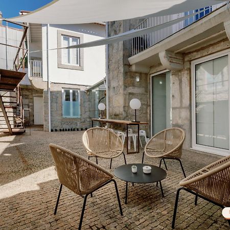 Fine Arts Studios By Olala Homes Porto Luaran gambar