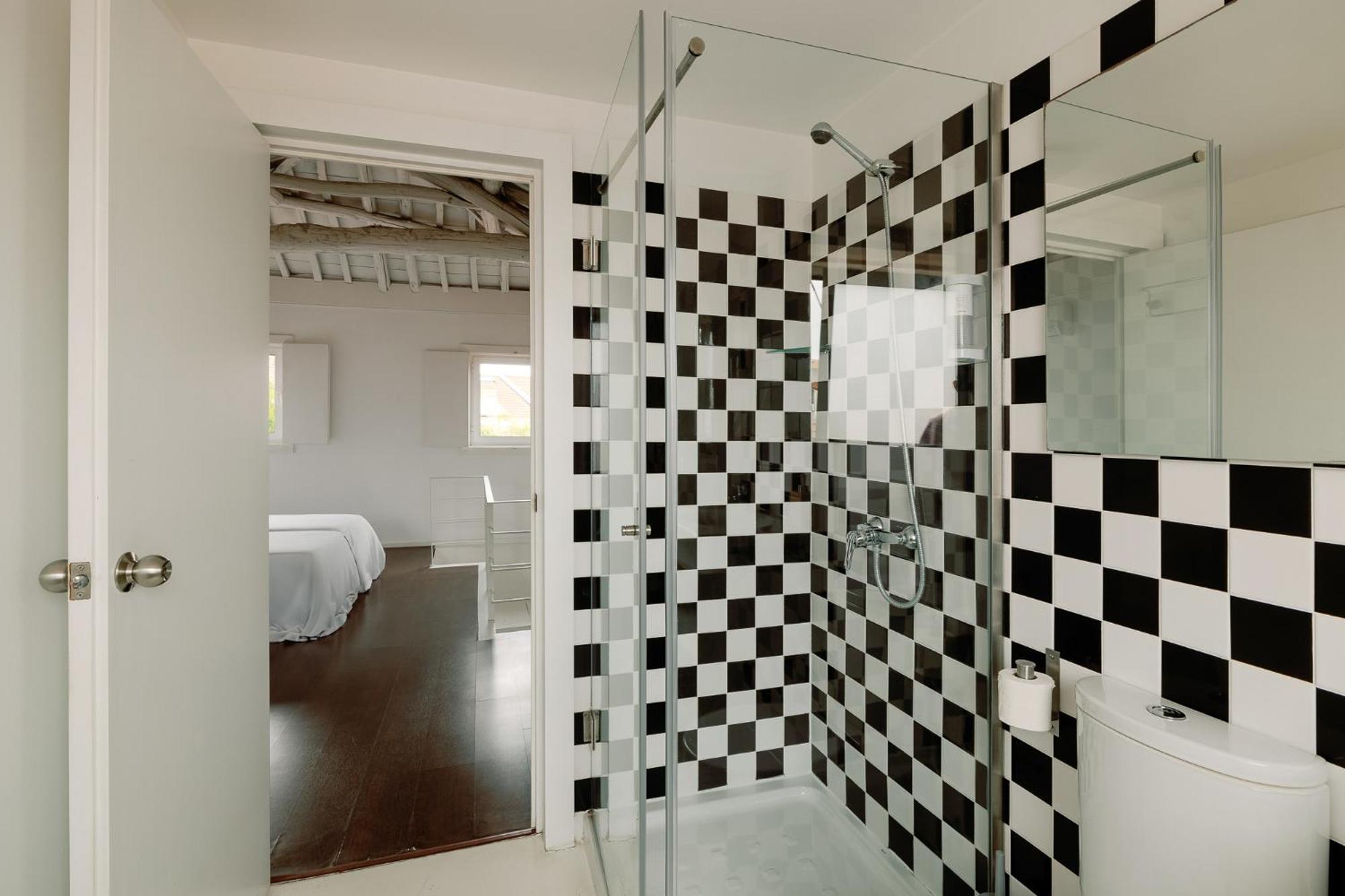 Fine Arts Studios By Olala Homes Porto Luaran gambar