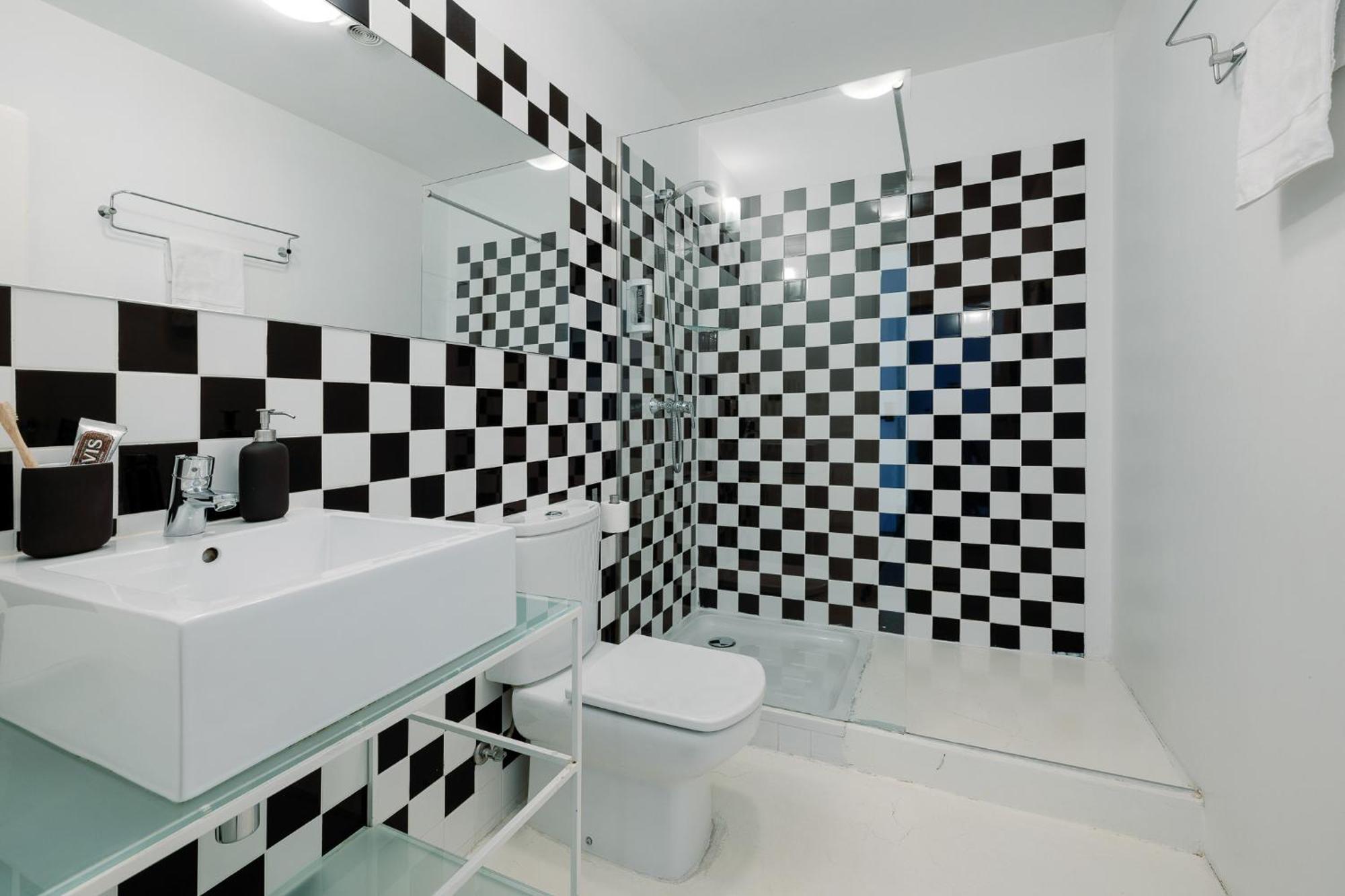 Fine Arts Studios By Olala Homes Porto Luaran gambar